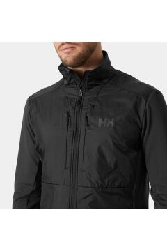 Helly Hansen Versalite Hybrid Fleece Erkek Mont Eb