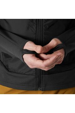 Helly Hansen Versalite Hybrid Fleece Erkek Mont Eb