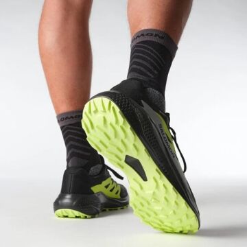 Salomon Alphaglide Gtx Erkek Patika Ayakkabısı