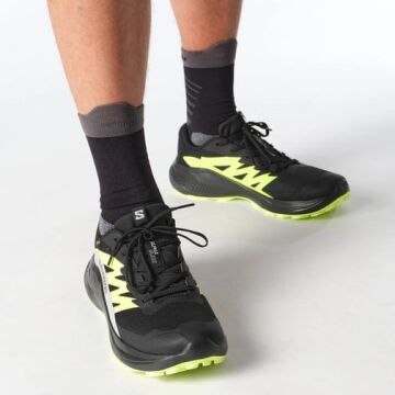 Salomon Alphaglide Gtx Erkek Patika Ayakkabısı