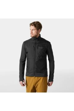 Helly Hansen Versalite Hybrid Fleece Erkek Mont Eb