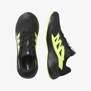 Salomon Alphaglide Gtx Erkek Patika Ayakkabısı