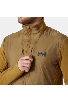 Helly Hansen Versalite Hybrid Fleece Erkek Mont Ly