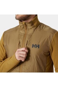 Helly Hansen Versalite Hybrid Fleece Erkek Mont Ly