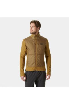 Helly Hansen Versalite Hybrid Fleece Erkek Mont Ly