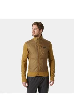 Helly Hansen Versalite Hybrid Fleece Erkek Mont Ly