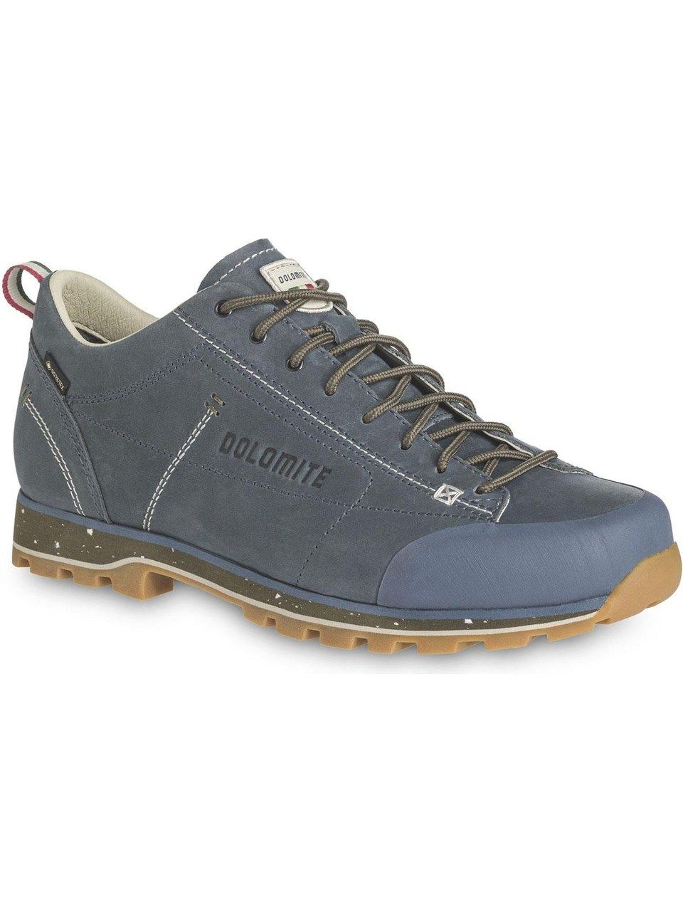 Dolomite Cinquantaquattro Low Fg Gtx Erkek Ay.Blue