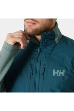 Helly Hansen Versalite Hybrid Fleece Erkek Mont Gr
