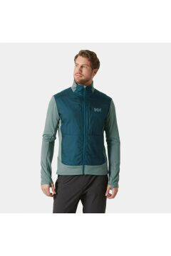 Helly Hansen Versalite Hybrid Fleece Erkek Mont Gr