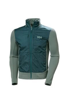 Helly Hansen Versalite Hybrid Fleece Erkek Mont Gr