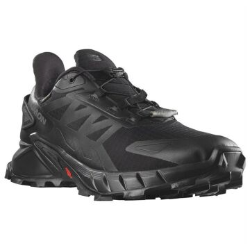 Salomon Supercross 4 Gore-Tex® Erkek SiyahAyakkabı