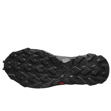 Salomon Supercross 4 Gore-Tex® Erkek SiyahAyakkabı