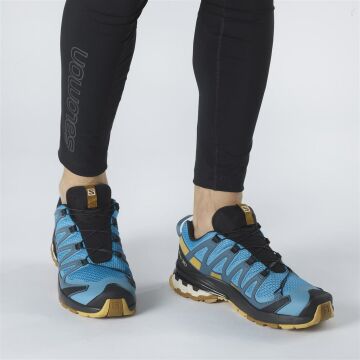 Salomon Xa Pro 3D V8 Erkek Patika Koşu Ayakkabısı L41439900