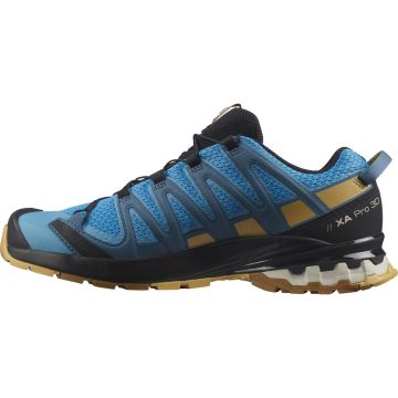Salomon Xa Pro 3D V8 Erkek Patika Koşu Ayakkabısı L41439900