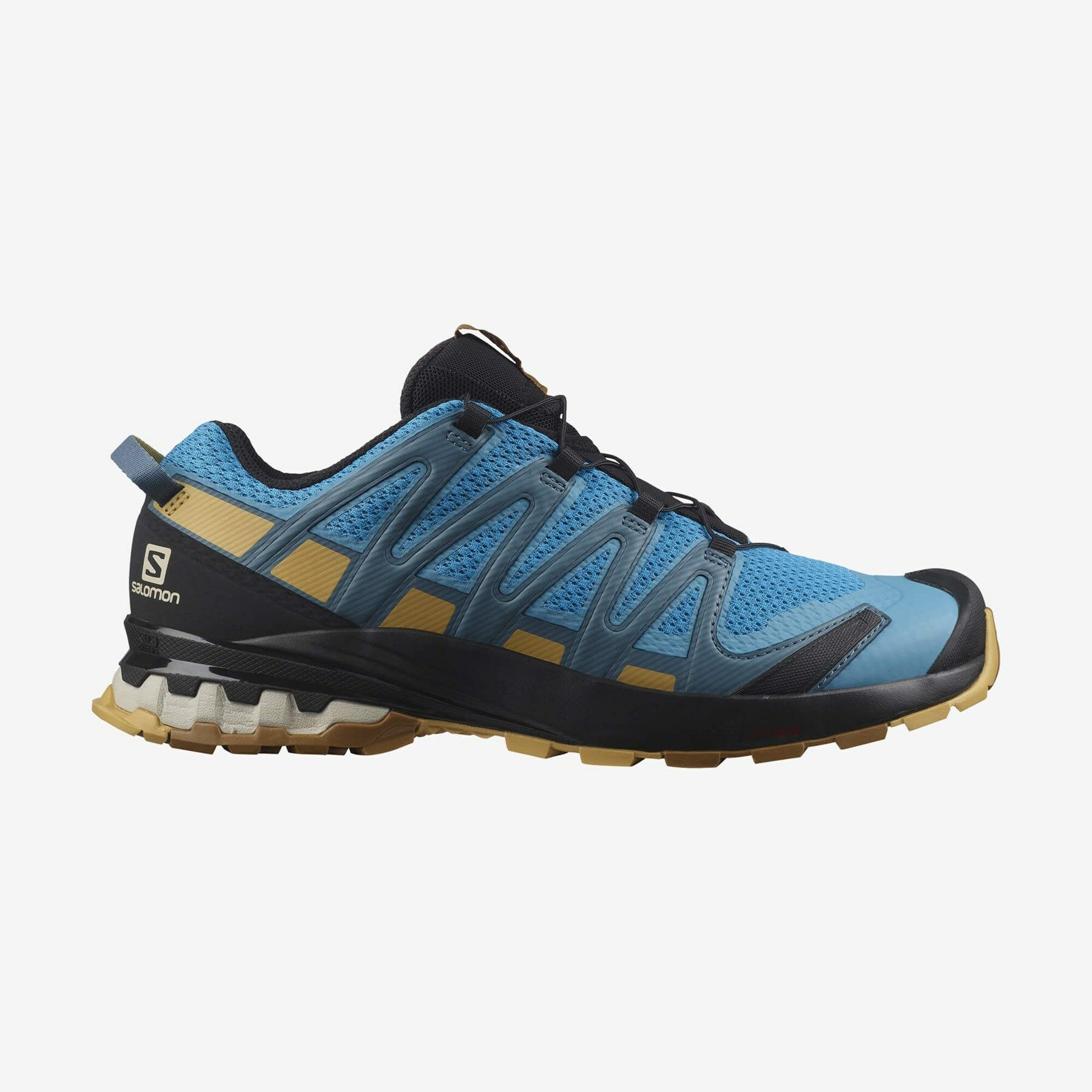 Salomon Xa Pro 3D V8 Erkek Patika Koşu Ayakkabısı L41439900