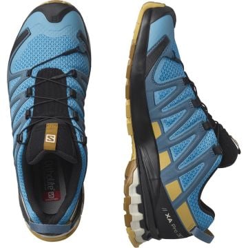 Salomon Xa Pro 3D V8 Erkek Patika Koşu Ayakkabısı L41439900