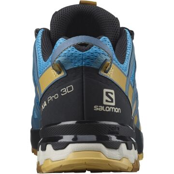 Salomon Xa Pro 3D V8 Erkek Patika Koşu Ayakkabısı L41439900
