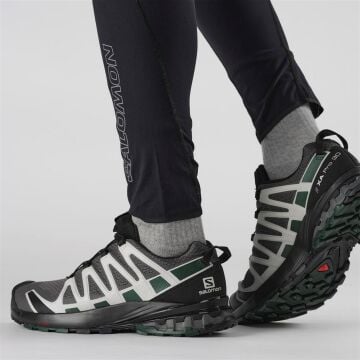 Salomon Xa Pro 3D V8 Erkek Patika Koşu Ayakkabısı L41736500