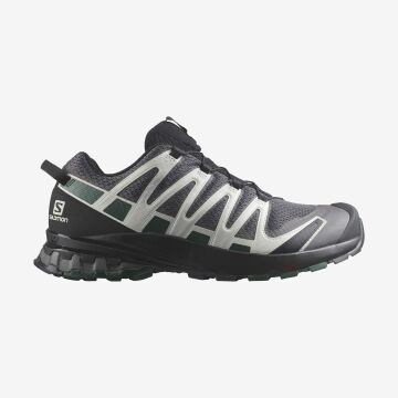 Salomon Xa Pro 3D V8 Erkek Patika Koşu Ayakkabısı L41736500