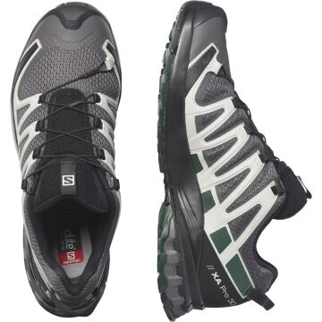 Salomon Xa Pro 3D V8 Erkek Patika Koşu Ayakkabısı L41736500