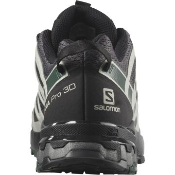 Salomon Xa Pro 3D V8 Erkek Patika Koşu Ayakkabısı L41736500