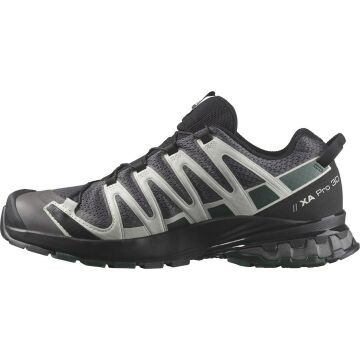 Salomon Xa Pro 3D V8 Erkek Patika Koşu Ayakkabısı L41736500