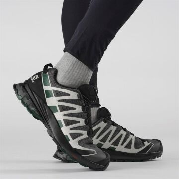 Salomon Xa Pro 3D V8 Erkek Patika Koşu Ayakkabısı L41736500