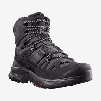 Salomon Quest 4 Gore-tex Erkek Outdoor Bot Siyah