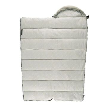 Naturehike M180S Pongee Pamuklu Uyku Tulumu -8°C Yeşil