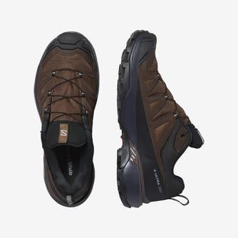 Salomon L47571200 X Ultra 360 LTR Gtx Dark Earth