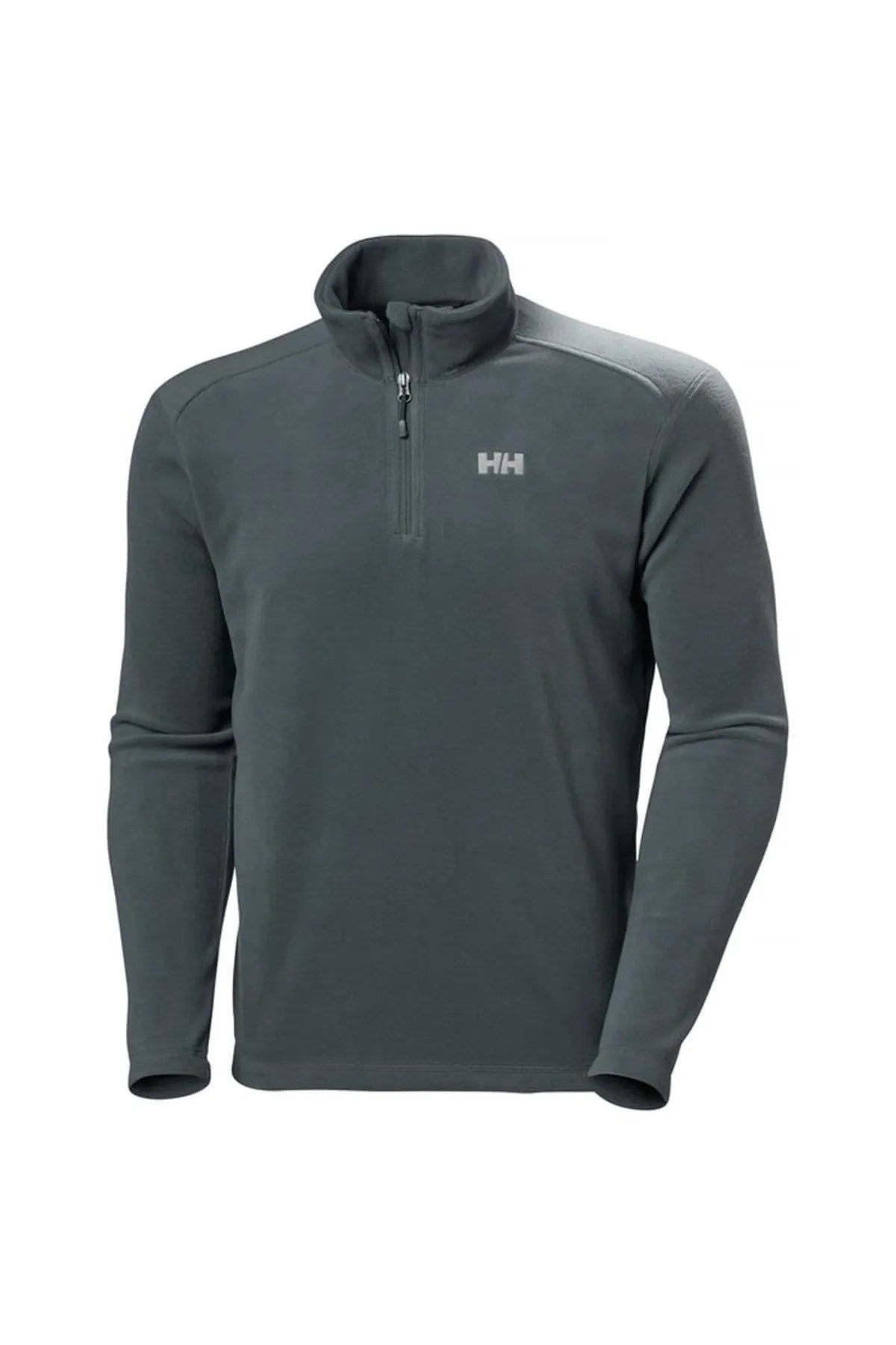 Helly Hansen Mount Polar Fleece Erkek Alpine Frost