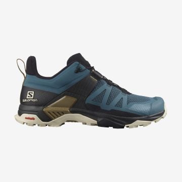 Salomon X Ultra 4 Erkek Outdoor Ayakkabı L41453000