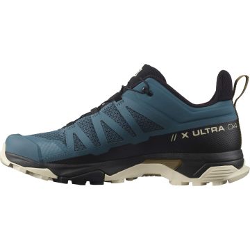 Salomon X Ultra 4 Erkek Outdoor Ayakkabı L41453000