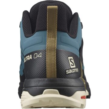 Salomon X Ultra 4 Erkek Outdoor Ayakkabı L41453000