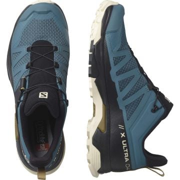 Salomon X Ultra 4 Erkek Outdoor Ayakkabı L41453000