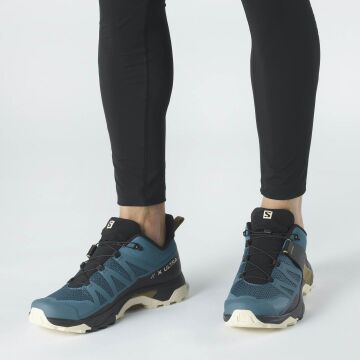 Salomon X Ultra 4 Erkek Outdoor Ayakkabı L41453000