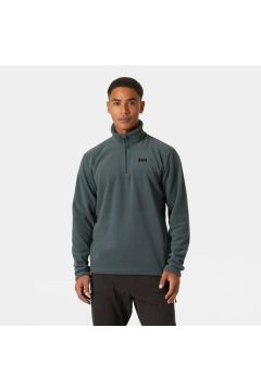 Helly Hansen Mount Polar Fleece Erkek Alpine Frost