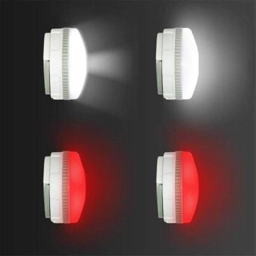Naturehike D300 Led Kamp Lambası (3xAAA) Yeşil