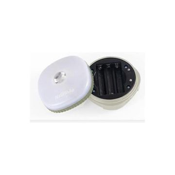 Naturehike D300 Led Kamp Lambası (3xAAA) Yeşil