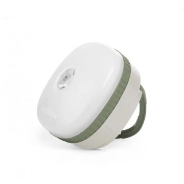 Naturehike D300 Led Kamp Lambası (3xAAA) Yeşil