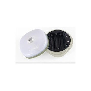 Naturehike D300 Led Kamp Lambası (3xAAA) Sarı