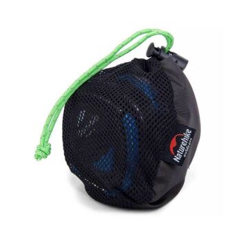 Naturehike D300 Led Kamp Lambası (3xAAA) Sarı