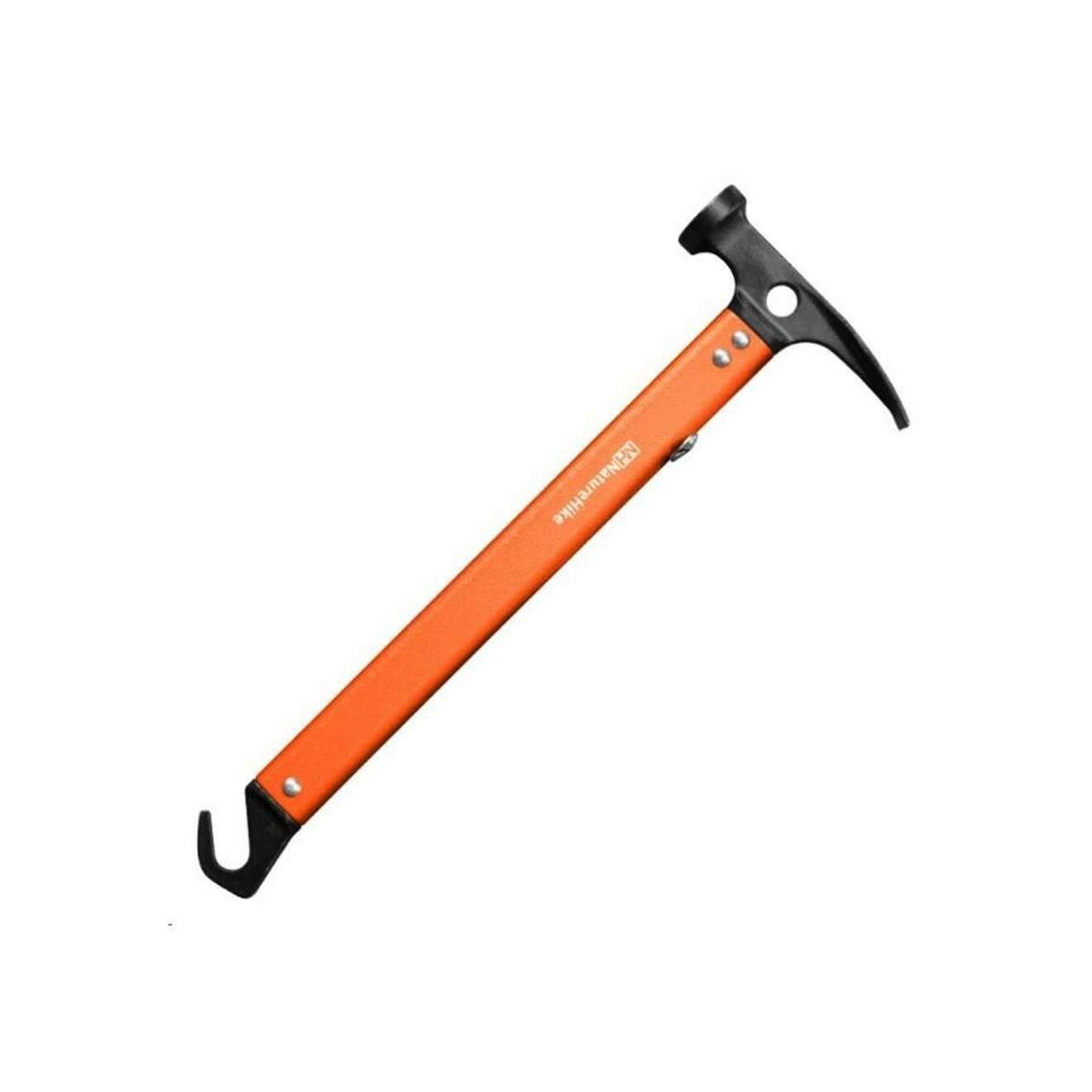 Naturehike Multi Fonksiyonel Kamp Çekici Turuncu