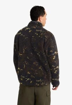 Jack Wolfskin Stone Lite Oap Jacket Mont T.Yeşil