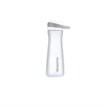 Naturehike Sport Tritan Su Şişesi 600 Ml
