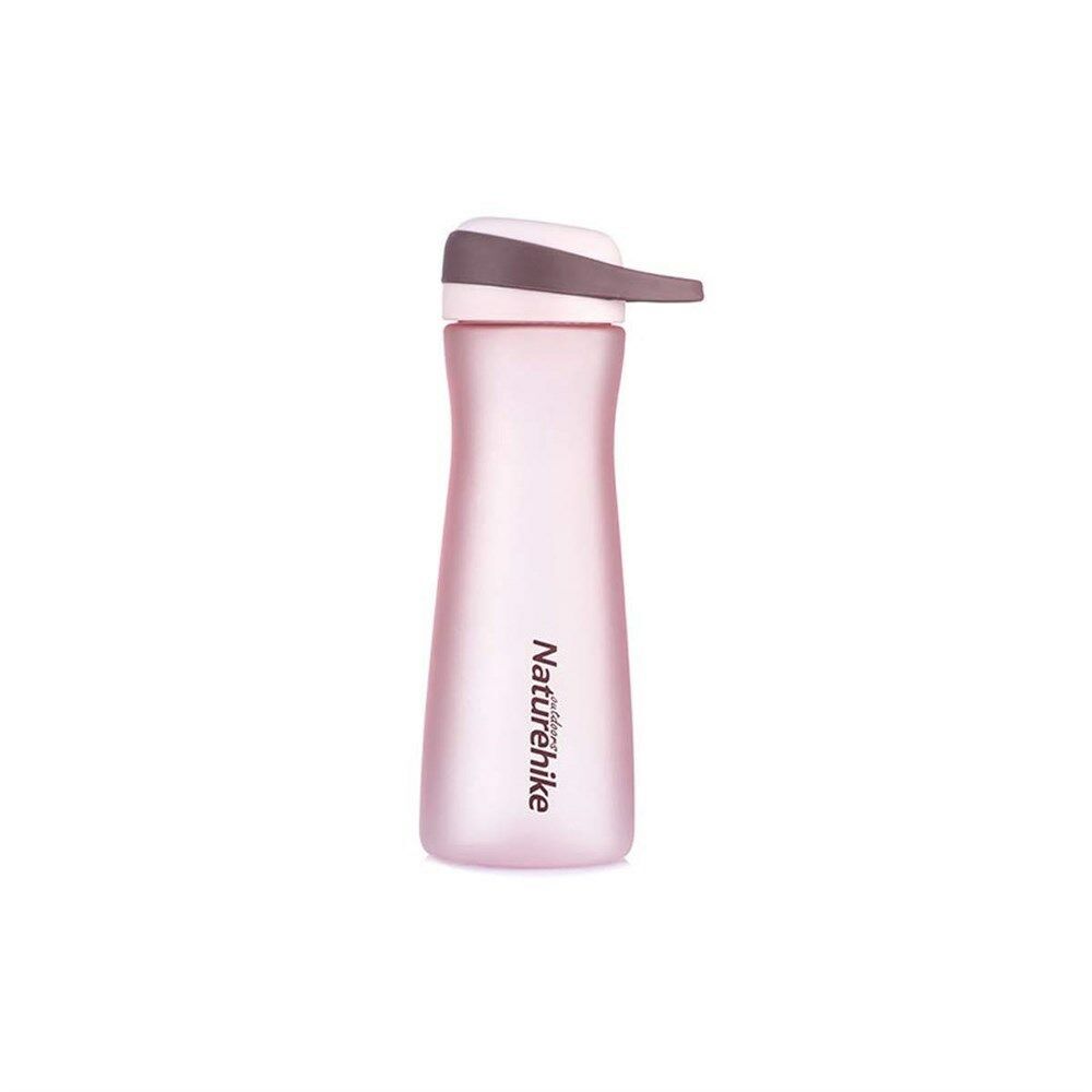 Naturehike Sport Tritan Su Şişesi 600 Ml