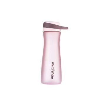 Naturehike Sport Tritan Su Şişesi 600 Ml