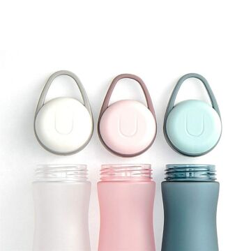 Naturehike Sport Tritan Su Şişesi 600 Ml