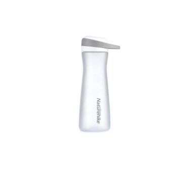 Naturehike Sport Tritan Su Şişesi 600 Ml