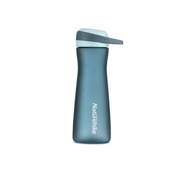 Naturehike Sport Tritan Su Şişesi 600 Ml